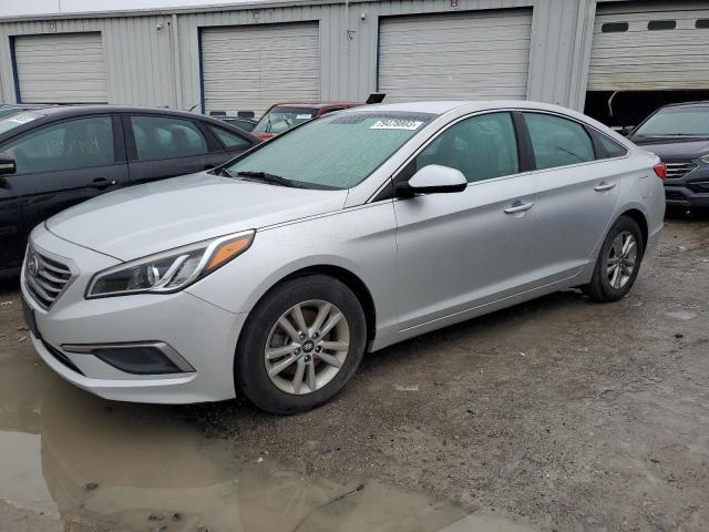 Obraz 1 z 2016 HYUNDAI SONATA SE 2016 z VIN 5NPE24AF0GH394283