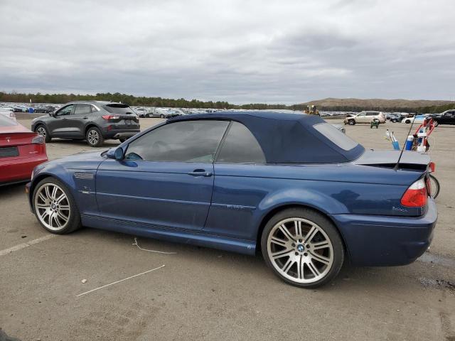 Obraz 2 z 2006 BMW M3  2006 z VIN WBSBR93476PK11058