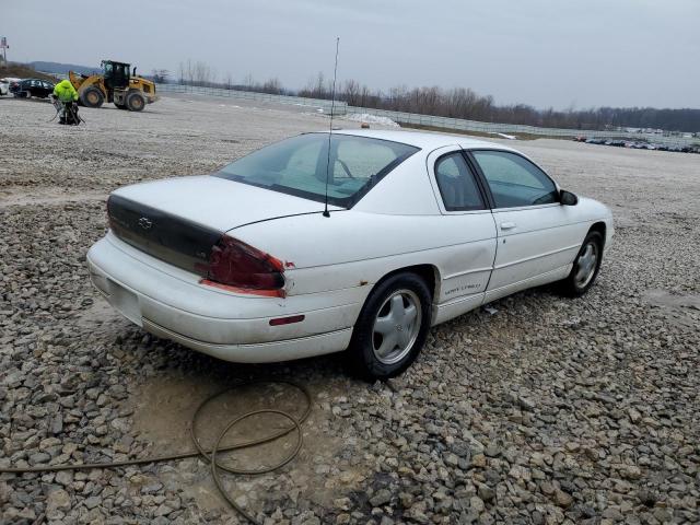 Image 3 of 1997 CHEVROLET MONTE CARLO LS 1997 with VIN 2G1WW12M5V9211554