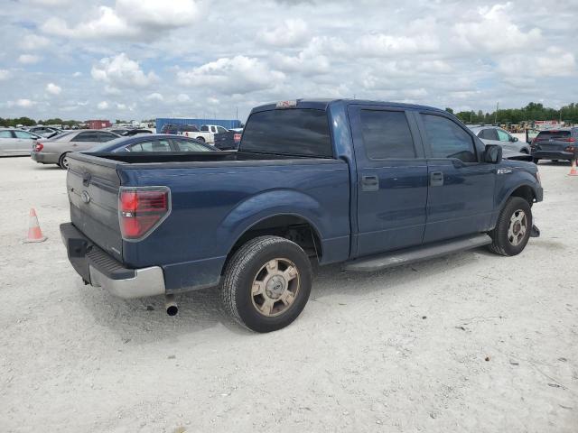 Image 3 of 2013 FORD F150 SUPERCREW 2013 with VIN 1FTFW1CF1DFD64252