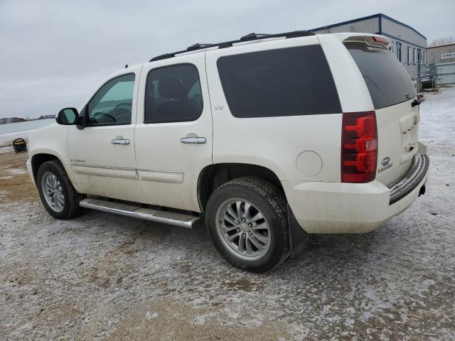 Obraz 2 z 2008 CHEVROLET TAHOE K1500 2008 z VIN 1GNFK13008R198972