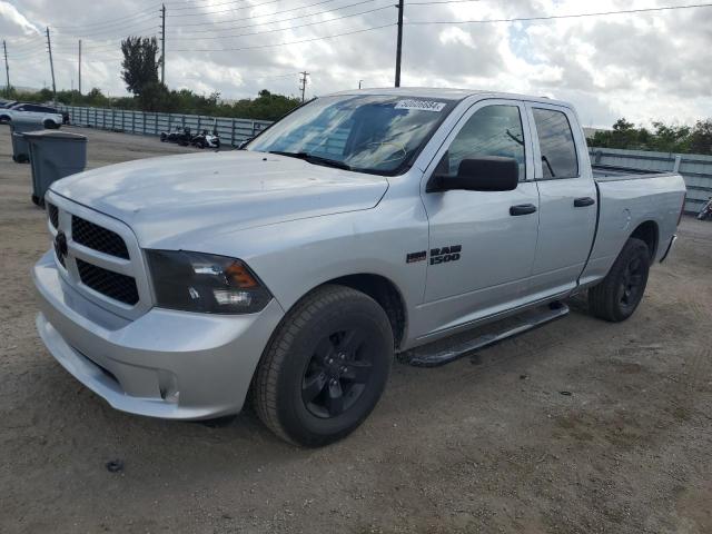 Obraz 1 z 2017 RAM 1500 ST 2017 z VIN 1C6RR6FTXHS501048