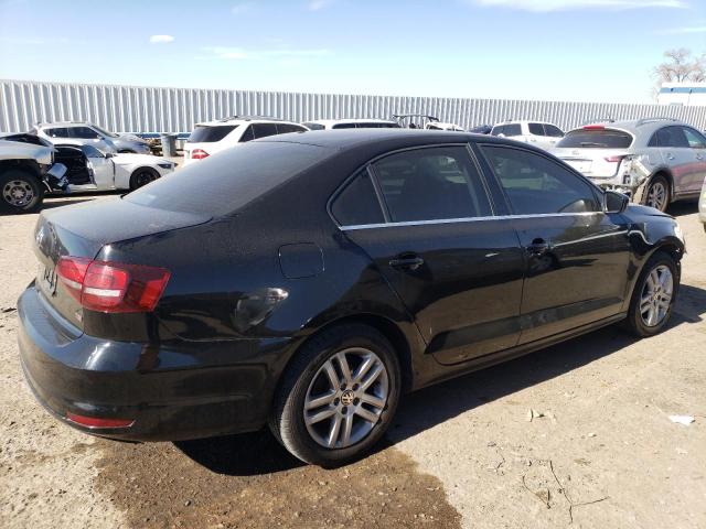 Image 3 of 2017 VOLKSWAGEN JETTA S 2017 with VIN 3VW2B7AJ2HM320350