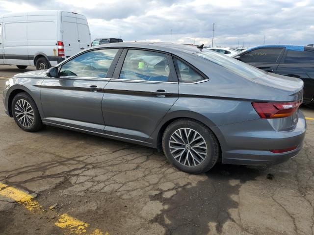Image 2 of 2019 VOLKSWAGEN JETTA S 2019 with VIN 3VWC57BUXKM039554