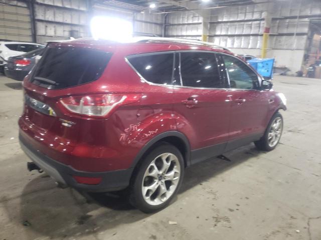 Изображение 3 2014 FORD ESCAPE TITANIUM 2014 с VIN 1FMCU9J9XEUA85153