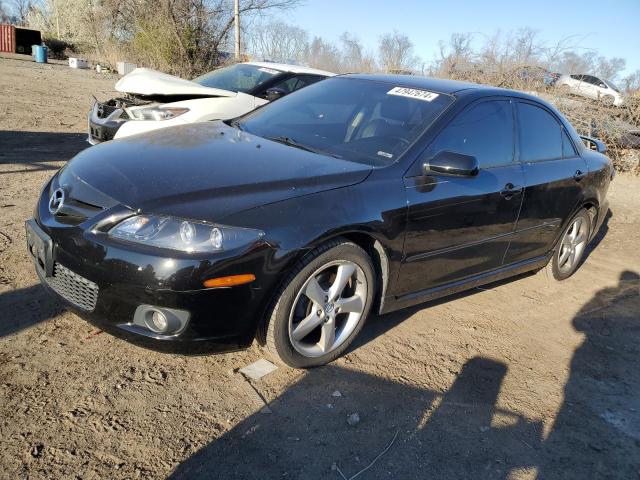 Obraz 1 z 2006 MAZDA 6 I 2006 z VIN 1YVHP80CX65M32463