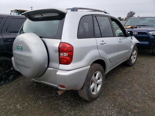 Image 3 of 2005 TOYOTA RAV4  2005 with VIN JTEGD20V650050995
