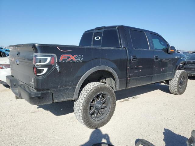 Image 3 of 2014 FORD F150 SUPERCREW 2014 with VIN 1FTFW1EF7EKG46983