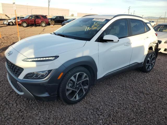 Obraz 2022 HYUNDAI KONA LIMITED 2022