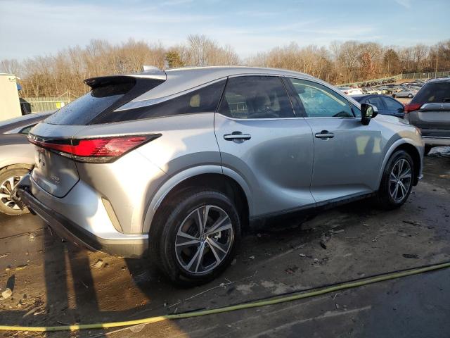 Image 3 of 2023 LEXUS RX 350 BASE 2023 with VIN 2T2BAMCA0PC021704