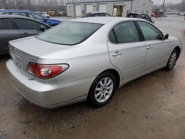 Изображение 3 2004 LEXUS ES 330 2004 с VIN JTHBA30G440021474