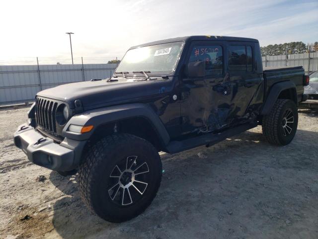 Obraz 2020 JEEP GLADIATOR SPORT 2020