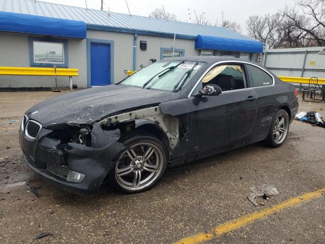 Изображение 1 2008 BMW 335 XI 2008 с VIN WBAWC73558E065861