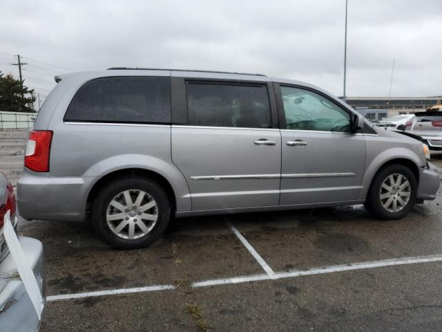 Изображение 3 2014 CHRYSLER TOWN & COUNTRY TOURING 2014 с VIN 2C4RC1BG3ER468476