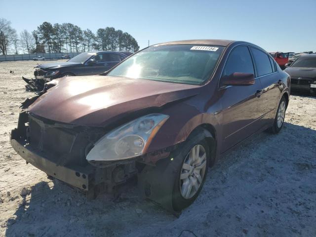 Image 1 of 2012 NISSAN ALTIMA BASE 2012 with VIN 1N4AL2AP8CC207862