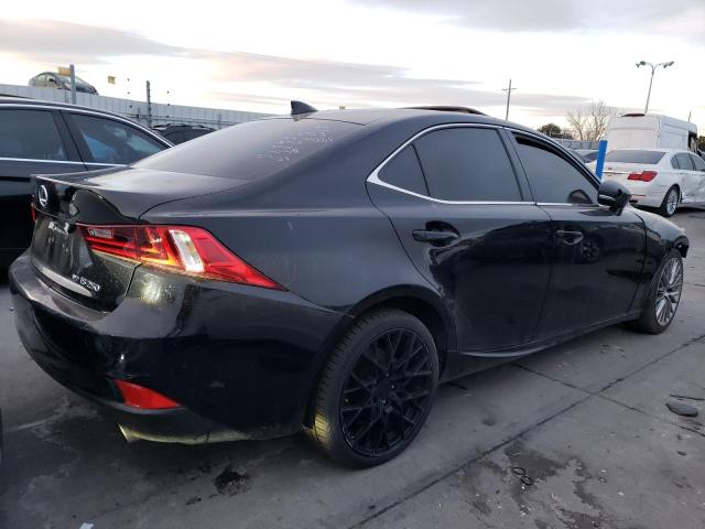 Изображение 3 2015 LEXUS IS 250 2015 с VIN JTHCF1D22F5021553
