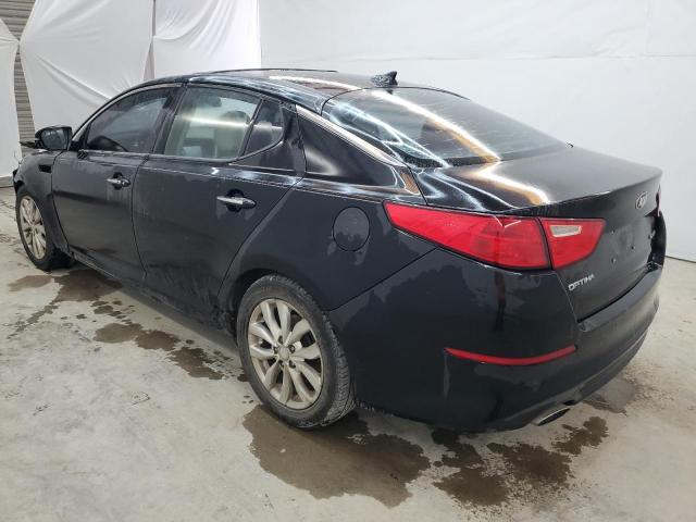 Image 2 of 2015 KIA OPTIMA EX 2015 with VIN 5XXGN4A74FG484152