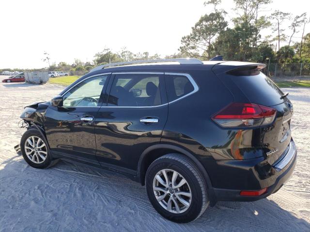 Image 2 of 2019 NISSAN ROGUE S 2019 with VIN 5N1AT2MV3KC781896
