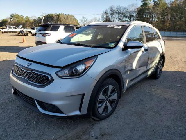 2017 KIA NIRO FE 2017 image