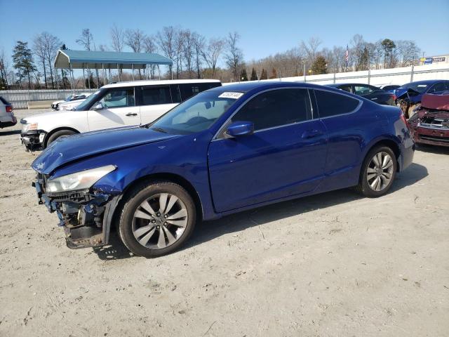 Изображение 1 2010 HONDA ACCORD LX 2010 с VIN 1HGCS1B37AA006203