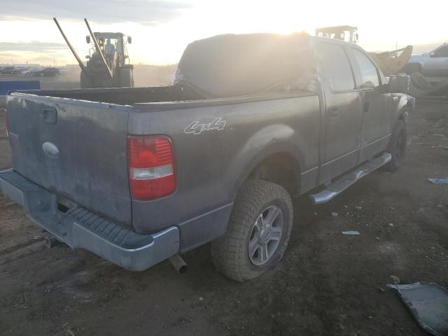 Obraz 3 z 2006 FORD F150 SUPERCREW 2006 z VIN 1FTPW14576KB39225