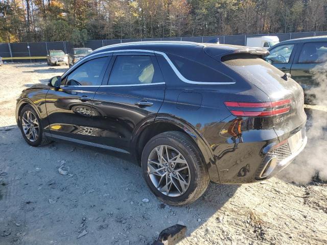Obraz 2 z 2022 GENESIS GV70 BASE 2022 z VIN KMUMADTBXNU069309