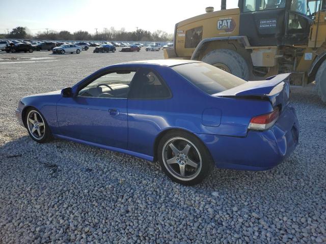 Obraz 2 z 2001 HONDA PRELUDE SH 2001 z VIN JHMBB61541C000629