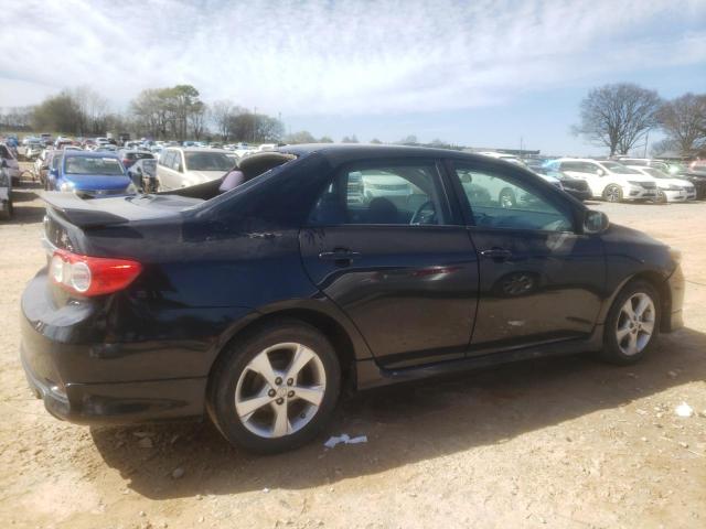Изображение 3 2011 TOYOTA COROLLA BASE 2011 с VIN 2T1BU4EE3BC724122