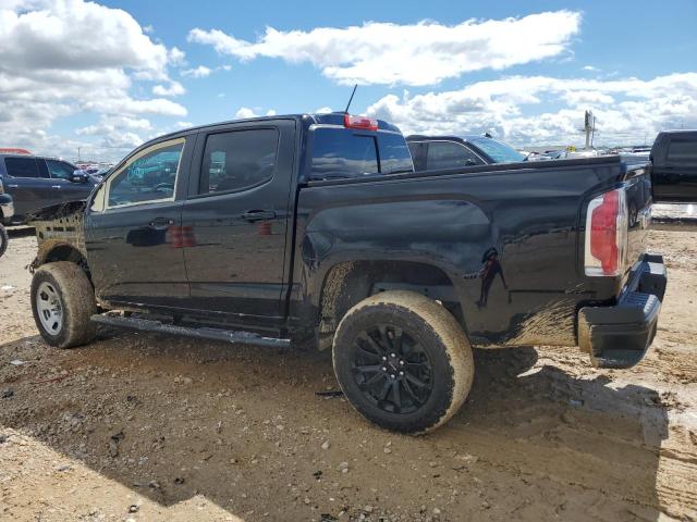 Obraz 2 z 2022 GMC CANYON ELEVATION 2022 z VIN 1GTG5CEN7N1288137