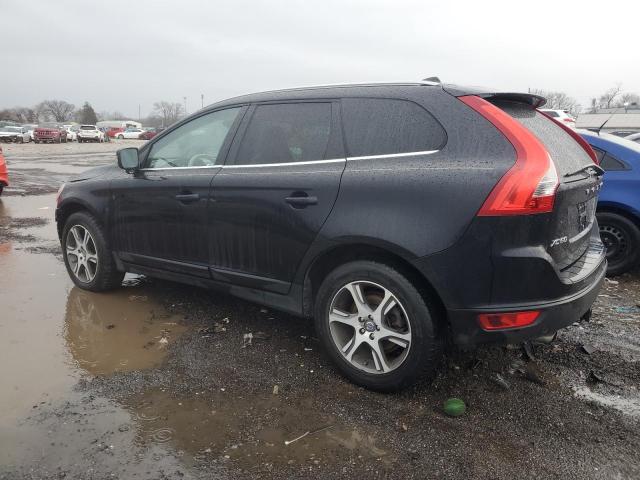 Image 2 of 2012 VOLVO XC60 T6 2012 with VIN YV4902DZ3C2295726