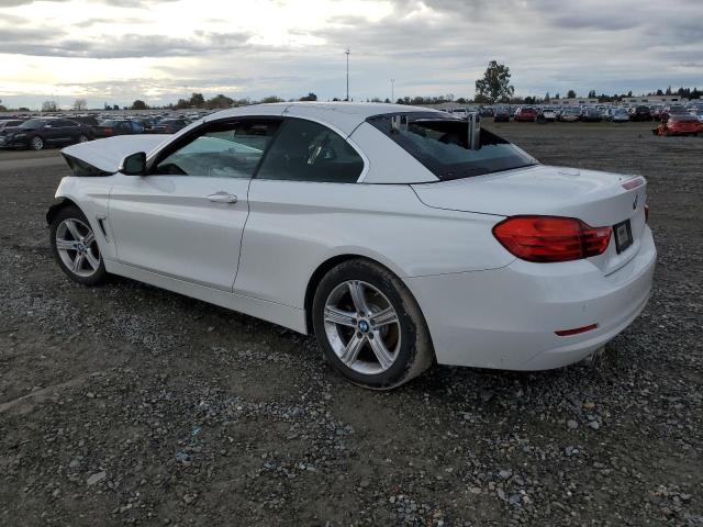 Obraz 2 z 2015 BMW 428 I SULEV 2015 z VIN WBA3V7C58F5A24573