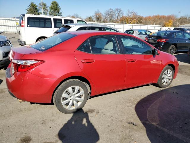 Изображение 3 2016 TOYOTA COROLLA L 2016 с VIN 2T1BURHE0GC735644