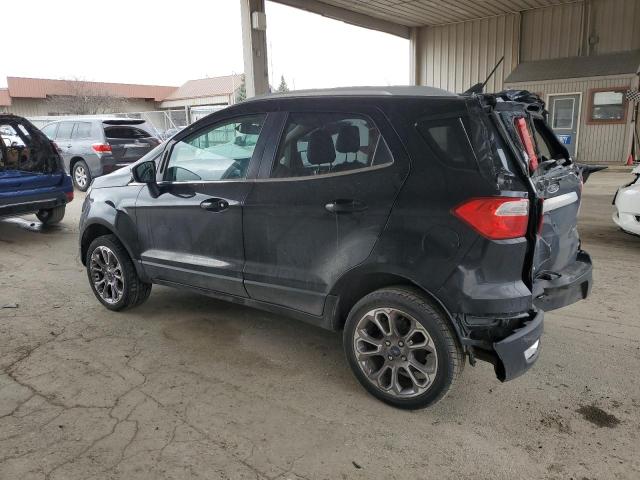 Obraz 2 z 2019 FORD ECOSPORT TITANIUM 2019 z VIN MAJ6S3KL5KC276128