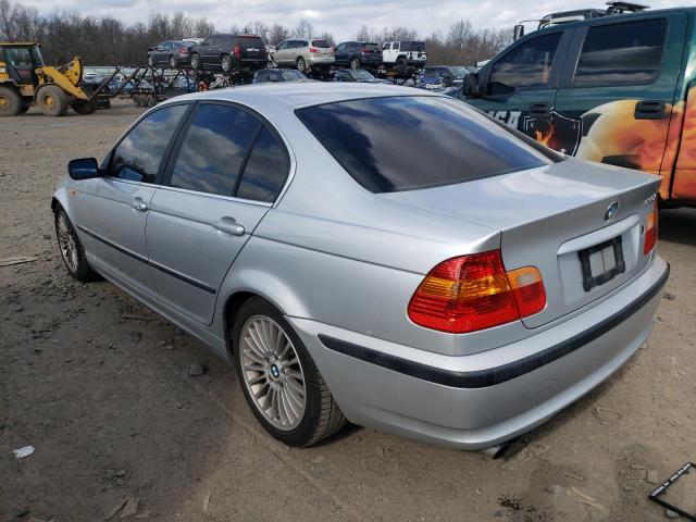 Obraz 2 z 2003 BMW 330 I 2003 z VIN WBAEV53413KM26188