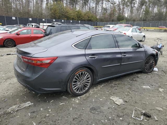 Obraz 3 z 2016 TOYOTA AVALON XLE 2016 z VIN 4T1BK1EB2GU208480