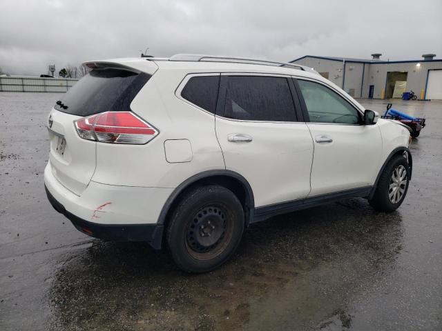 Image 3 of 2016 NISSAN ROGUE S 2016 with VIN JN8AT2MT1GW016876