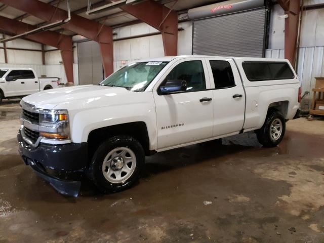 2019 CHEVROLET SILVERADO LD C1500 2019 image