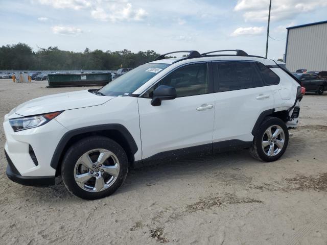 Изображение 1 2020 TOYOTA RAV4 LE 2020 с VIN JTMF1RFV4LD529043