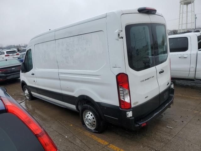 Изображение 2 2021 FORD TRANSIT T-250 2021 с VIN 1FTBR2C8XMKA49051