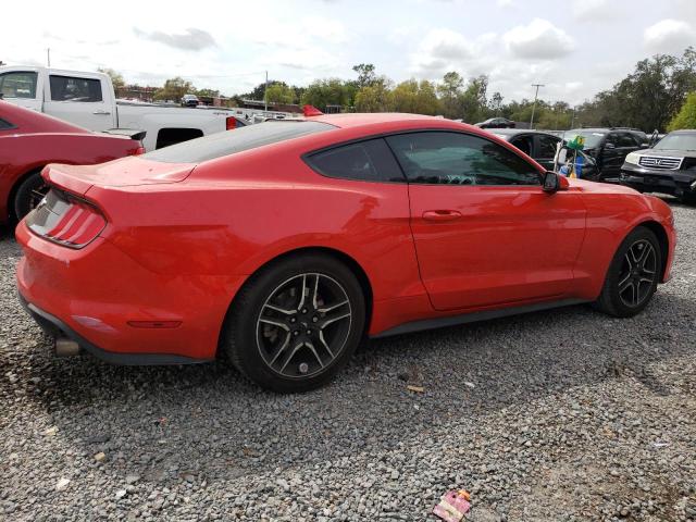 Изображение 3 2021 FORD MUSTANG  2021 с VIN 1FA6P8TH6M5141353