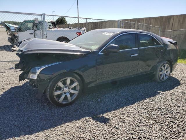 Image 1 of 2015 CADILLAC ATS  2015 with VIN 1G6AA5RA1F0139558