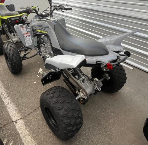 Изображение 3 2022 YAMAHA YFM700 R 2022 с VIN 5Y4AM74EXNA101479