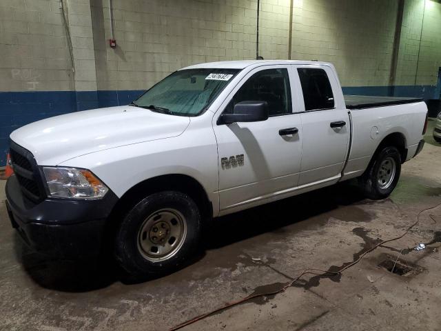 Изображение 1 2017 RAM 1500 ST 2017 с VIN 1C6RR7FG3HS807176