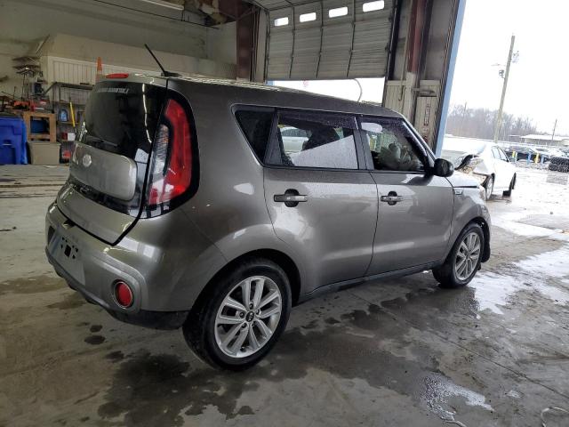 Изображение 3 2018 KIA SOUL + 2018 с VIN KNDJP3A54J7590871