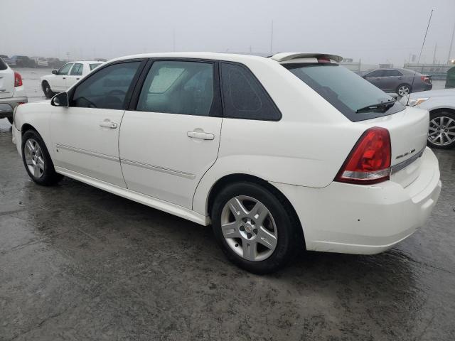 Image 2 of 2006 CHEVROLET MALIBU MAXX LT 2006 with VIN 1G1ZT63816F268654