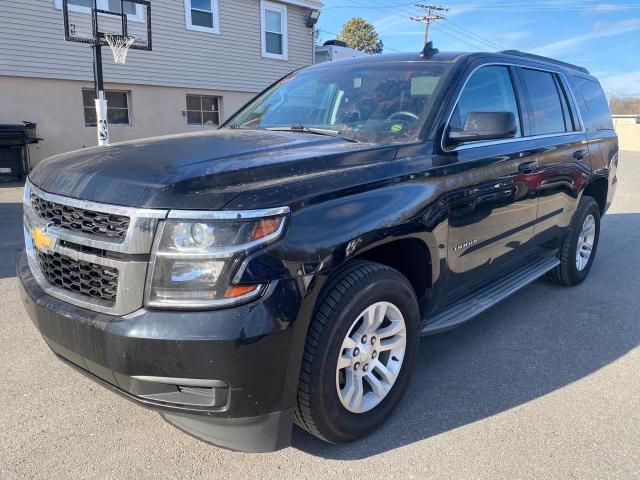 Obraz 2019 CHEVROLET TAHOE K1500 LT 2019