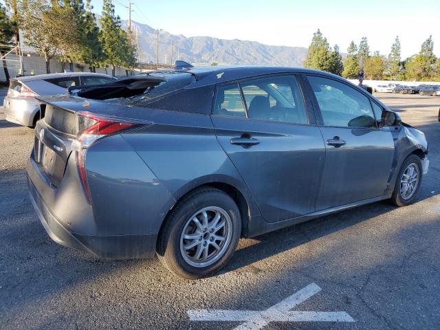 Obraz 3 z 2018 TOYOTA PRIUS  2018 z VIN JTDKBRFU7J3075621