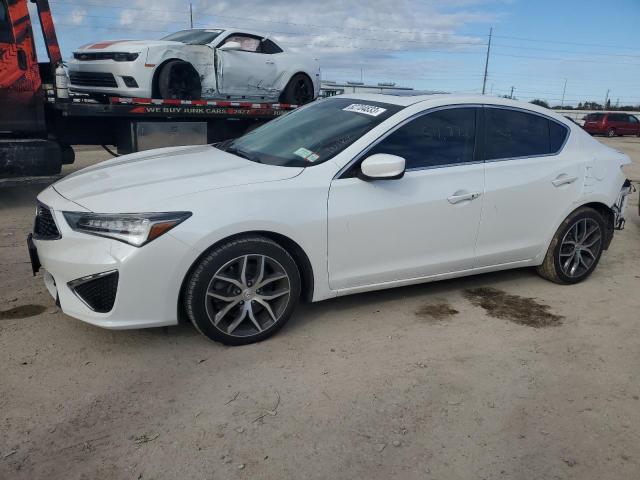 2019 ACURA ILX PREMIUM 2019 image