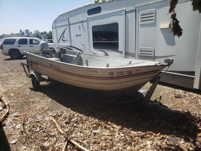 1999 BOAT MARINE 1999 image