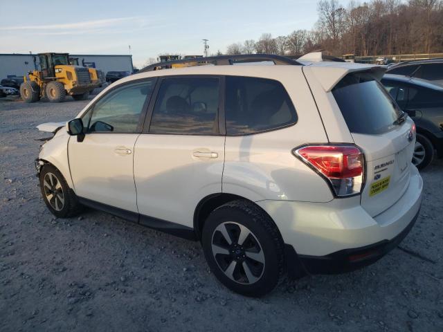 Obraz 2 z 2017 SUBARU FORESTER 2.5I PREMIUM 2017 z VIN JF2SJAEC1HG537740